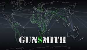 Gunsmith cover