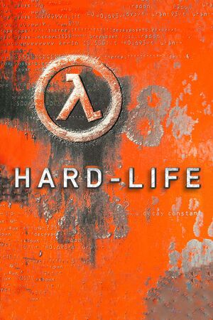 Hard-Life - PCGamingWiki PCGW - bugs, fixes, crashes, mods, guides and  improvements for every PC game