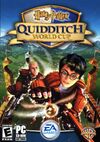 Harry Potter- Quidditch World Cup - Cover.jpg