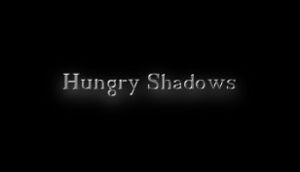 Hungry Shadows cover