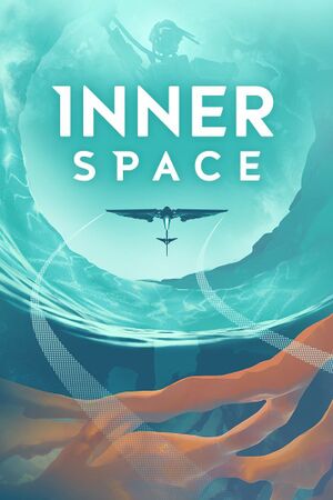 InnerSpace cover
