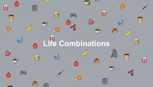 Life Combinations cover