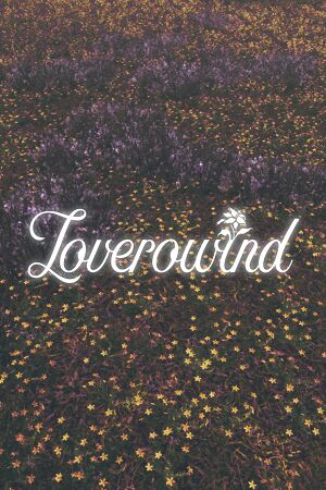 Loverowind cover