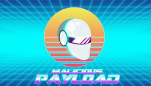 Malicious Payload cover