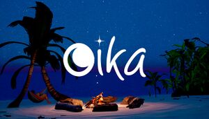 Oika cover