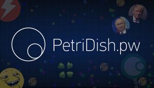 PetriDish.pw cover