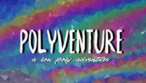 Polyventure cover