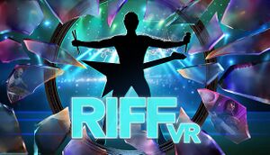 Riff VR cover