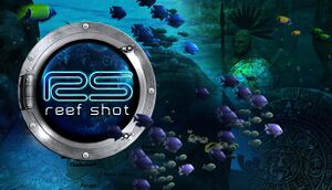Reef Shot cover