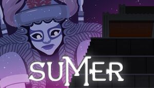 Sumer cover