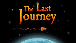 The Last Journey cover