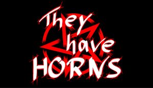 They Have Horns cover