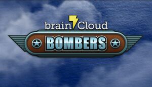 BrainCloud Bombers cover