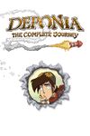 Deponia The Complete Journey - cover.jpg