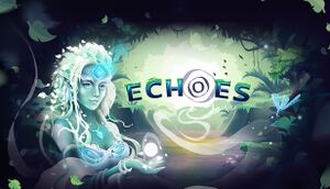 Echoes World cover