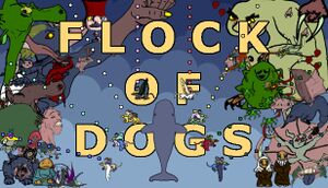Flock of Dogs cover