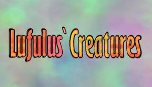Lufulus' Creatures cover