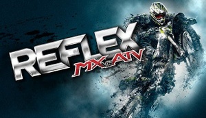 MX vs. ATV Reflex cover