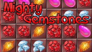 Mighty Gemstones cover