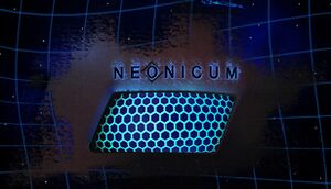 Neonicum cover
