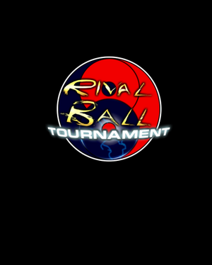 Rival Ball Tournament cover