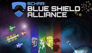 SCHAR: Blue Shield Alliance cover