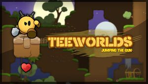 Teeworlds cover