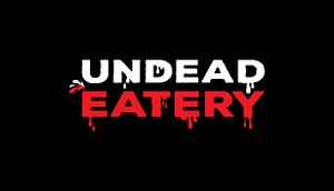 Undead Eatery cover