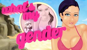 What's My Gender? cover