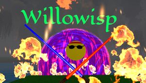 Willowisp VR cover