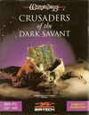 Wizardry Crusaders of the Dark Savant cover.jpg