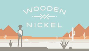 Wooden Nickel cover