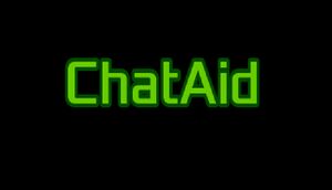ChatAid cover