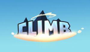Climb cover