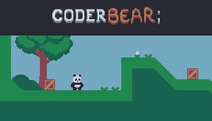 CoderBear cover