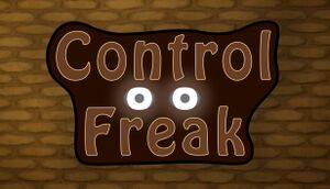 Control Freak cover