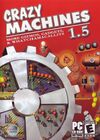 Crazy Machines 1.5 cover.jpg