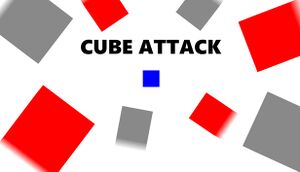 Cube Attack cover