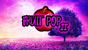 Fruit Pop II cover