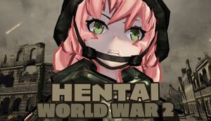 HENTAI - World War II cover