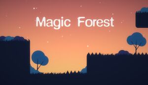 Magic Forest cover