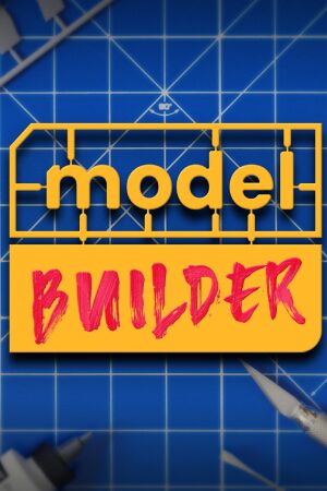 Model Builder cover