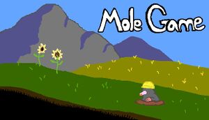 Mole Game cover