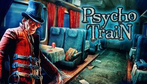 Psycho Train cover