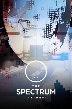 The Spectrum Retreat cover