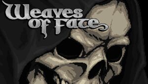 Weaves of Fate cover
