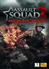 Assault Squad 2 Men of War Origins cover.jpg