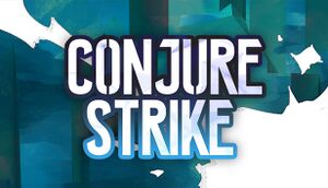 Conjure Strike cover