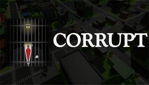 Corrupt cover