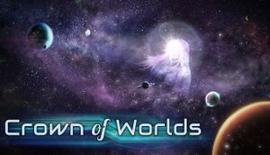 Crown of Worlds cover